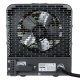 King PKB-FM Industrial Portable Unit Heater w/ 6 Ft Cord 25591 BTU 480V 3 Ph PKB4807-3-T-FM