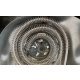 King PKBS Corrosion Resistant Stainless Portable Heater 17061 BTU 5 kW 240V 1 Ph PKBS2405-1-T-FM