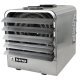 King PKBS Corrosion Resistant Stainless Portable Heater 25591 BTU 7.5 kW 240V 1 Ph PKBS2407-1-T-FM