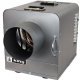 King's PKB-DT Ductable Industrial Portable Unit Heater w/ 6 Ft Cord 25591 BTU 208V 1 Ph PKB2007-1-T-DT-FM