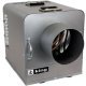 King's PKB-DT Ductable Industrial Portable Unit Heater w/ 6 Ft Cord 34121 BTU 240V 3 Ph PKB2410-3-T-DT-FM