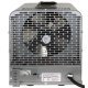 King's PKB-DT Ductable Industrial Portable Unit Heater w/ 6 Ft Cord 34121 BTU 240V 3 Ph PKB2410-3-T-DT-FM