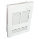 QMark SED Fan-Forced Wall Heater 6826 BTU 240 Volt 2000 Watts SED2024