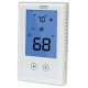 King's ClearTouch Non-Programmable LCD Thermostat 120/240V 15Amp K322E