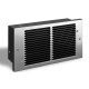 King PAW Stainless Steel Pic-A-Watt Marine Wall Heater 7677 BTU 240V PAW2422-SS