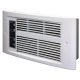 King PX ECO2S Designer Electronic Wall Heater 5120 BTU 120V PX1215-ECO-WD-R