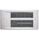 King PX ComfortCraft Designer Pick-A-Watt Wall Heater 5971 BTU 240V PX2417-WD-R
