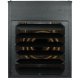 King CK Plenum Rated Unit Heater w/ Thermostat & Disconnect Switch 10236 BTU 208V 3Ph CK2003-3-T-DS40