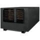 King CKL Large Plenum Rated Unit Heater 8 Stage 750671 BTU 480V 3Ph CKL48220-3-8-9.2