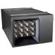 King MAU Heated Make-Up Air Unit Heater w/ Remote 17061 BTU 240V 3Ph 5kW MAU2405-3-ECM-SSR
