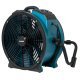 XPOWER Multipurpose Pro Utility Fan 18 inch 3600 CFM 4 Speed FC-420
