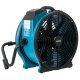 XPOWER Multipurpose Pro Utility Fan 18 inch 3600 CFM 4 Speed FC-420