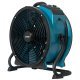 XPOWER Multipurpose Pro Utility Fan 18 inch 3600 CFM 4 Speed FC-420