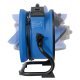 XPOWER Multipurpose Pro Utility Fan 12 inch 1560 CFM Variable Speed FC-250AD