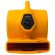 XPOWER Compact Air Mover with Daisy Chain P-130A