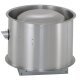 ACME Fan Restaurant Upblast Centrifugal Roof Exhaust Fan 11 inch 1017 CFM Direct Drive PDU110RG0022