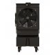 Big Ass Fans Cool Space 300 Outdoor Rated Evaporative Cooler 1200 Sq. Ft. Coverage Variable Speed F-EV1-1801