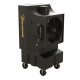 Big Ass Fans Cool Space 300 Outdoor Rated Evaporative Cooler 1200 Sq. Ft. Coverage Variable Speed F-EV1-1801