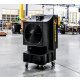 Big Ass Fans Cool Space 300 Outdoor Rated Evaporative Cooler 1200 Sq. Ft. Coverage Variable Speed F-EV1-1801