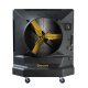 Big Ass Fans Cool Space 400 Outdoor Rated Evaporative Cooler 3600 Sq. Ft. Coverage Variable Speed E-400-3601