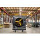 Big Ass Fans Cool Space 400 Outdoor Rated Evaporative Cooler 3600 Sq. Ft. Coverage Variable Speed E-400-3601