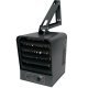 King Compact Garage / Workshop Heavy Duty Heater w/ Thermostat & Mounting Bracket 208V 1 Phase 7kW SKB2007-1-T-B