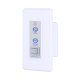 DC Industrial Fan Wall Control (Up to 5 Fans) 3 amps RREM-DCQ014-W