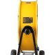 DeWalt DXF 24 inch Drum Fan w/ 10 ft Cord Variable Speed 6500 CFM Direct Drive DXF-2490
