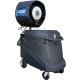 Power Breezer Mach 4+ Portable Evaporative Cooler 30,800 BTU Variable Speed PB4BASE