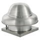 FloAire Centrifugal Downblast Roof Exhaust Fan 10.5 inch 650 CFM Direct Drive DR12H