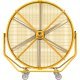 AirGo Drum Fan w/ 25 ft Cord 96 inch Variable Speed Direct Drive F-AG2-0801