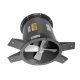 Vertical Mounting Bracket 12" Fan