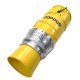 Coppus Vano Confined Space Blower w/ 15' Cord 230V 3000 CFM 250CV-230V