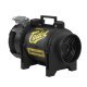 Coppus Hazardous Location Cadet Compact Vane Axial Blower w/ 15' Cord 867 CFM VEP1