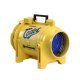 Coppus Cadet Compact Vane Axial Blower w/ 15' Cord & Plug 867 CFM VAC1
