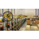 Aireye Black Directional Wall Mount Fan 24 inch w/ 18 ft Cord Variable Speed F-AE1-2401A750C716L13S34
