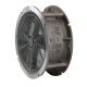 Coppus 24 inch Air-Driven Reaction Fan 16900 CFM at 80 PSIG Inlet Pressure RF-24