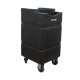 90 Liter/23.7 Gallon Water Reservoir Tank w/ Castors WT-90