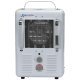 Milkhouse Portable Heater w/ Cord & Plug 2 Settings 5518 BTU 120 Volt 71537