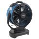 Muli-Purpose Oscillating Misting Fan w/ Built in Water Pump 3 Speed 1700 CFM FM-88W