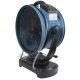 Muli-Purpose Oscillating Misting Fan w/ Built in Water Pump 3 Speed 1700 CFM FM-88W