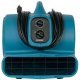 Freshen Aire Scented Air Mover w/ Outlets 3 Speed 2000 CFM P-450AT