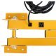 Warehouse/Dock/Trailer Cooling Fan Kit w/ Wall Mount Arm 20 inch 4 Speed 2100 CFM FA-300K