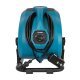 Portable Outdoor Cooling Misting Fan & High Velocity Air Circulator w/ Cord 3 Speed 600 CFM FM-48