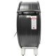 Maxx Air Pro Portable Barrel Fan 30 inch 2 Speed 5000 CFM Direct Drive BF30DDBLKPRO