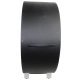 Maxx Air Portable Pro FLEX Barrel Fan 36 inch 2 Speed 10200 CFM Belt Drive BF36BDPEBLK