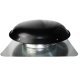 MaxxAir Downblast Attic Ventilator Fan 6 Inch 1080 CFM Direct Drive CX1000AMBL
