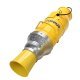 Coppus Hazardous Location Vano Confined Space Blower w/ 15' Cord 115V 3000 CFM 250CV-115V-HL