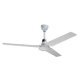 G Series 56 inch Reversing Industrial Heavy Duty Ceiling Fan 7212 CFM 120 Volt 160C-7