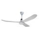 G Series 56 inch Industrial Heavy Duty Ceiling Fan w/ Plug 7724 CFM 120 Volt 160F-7